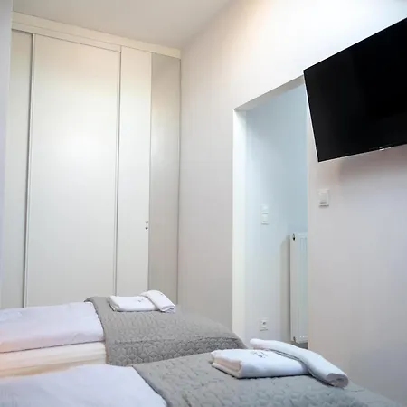 Duplex Apartment, 公寓 里沃