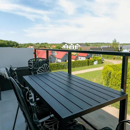 Duplex Apartment,