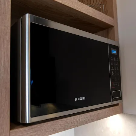Duplex Apartment, 公寓 里沃