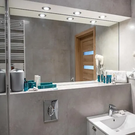 Duplex Apartment, *