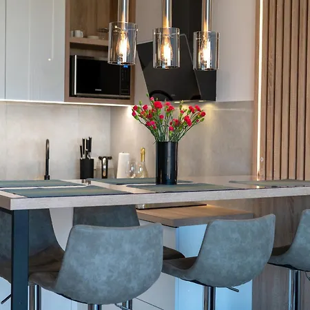 公寓 Duplex Apartment,